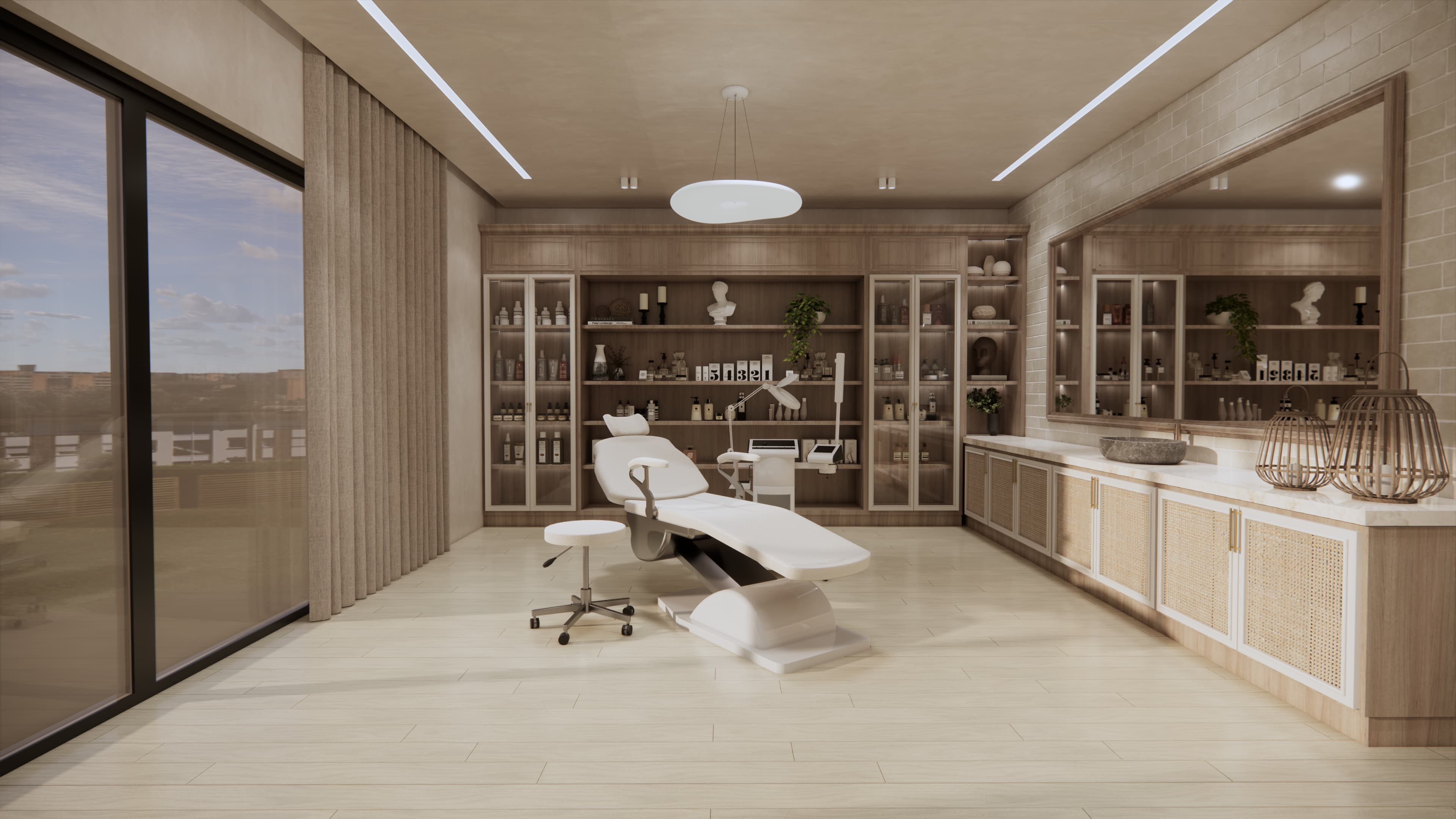 Beauty in the Coast View 2