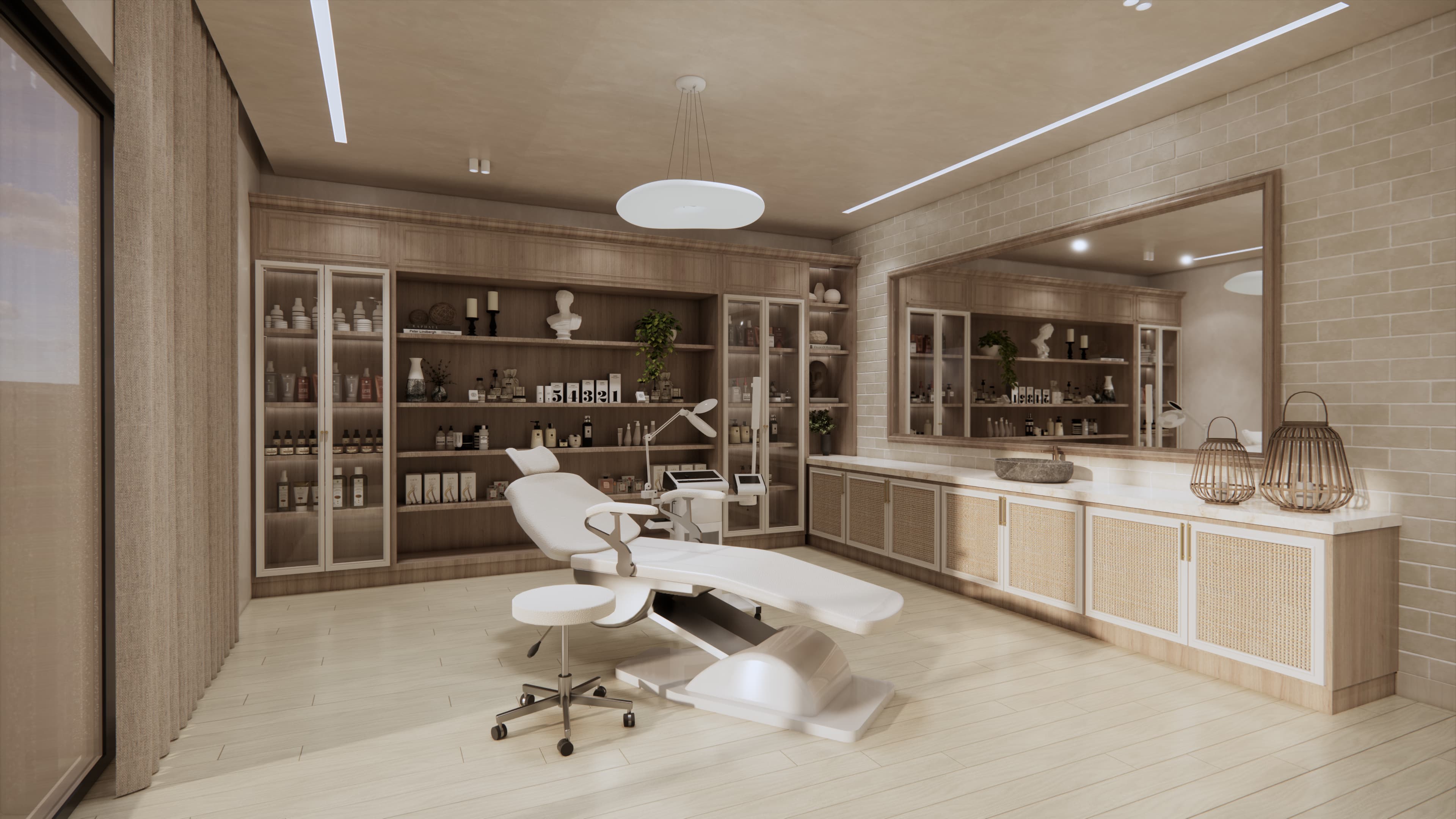 Beauty in the Coast View 3