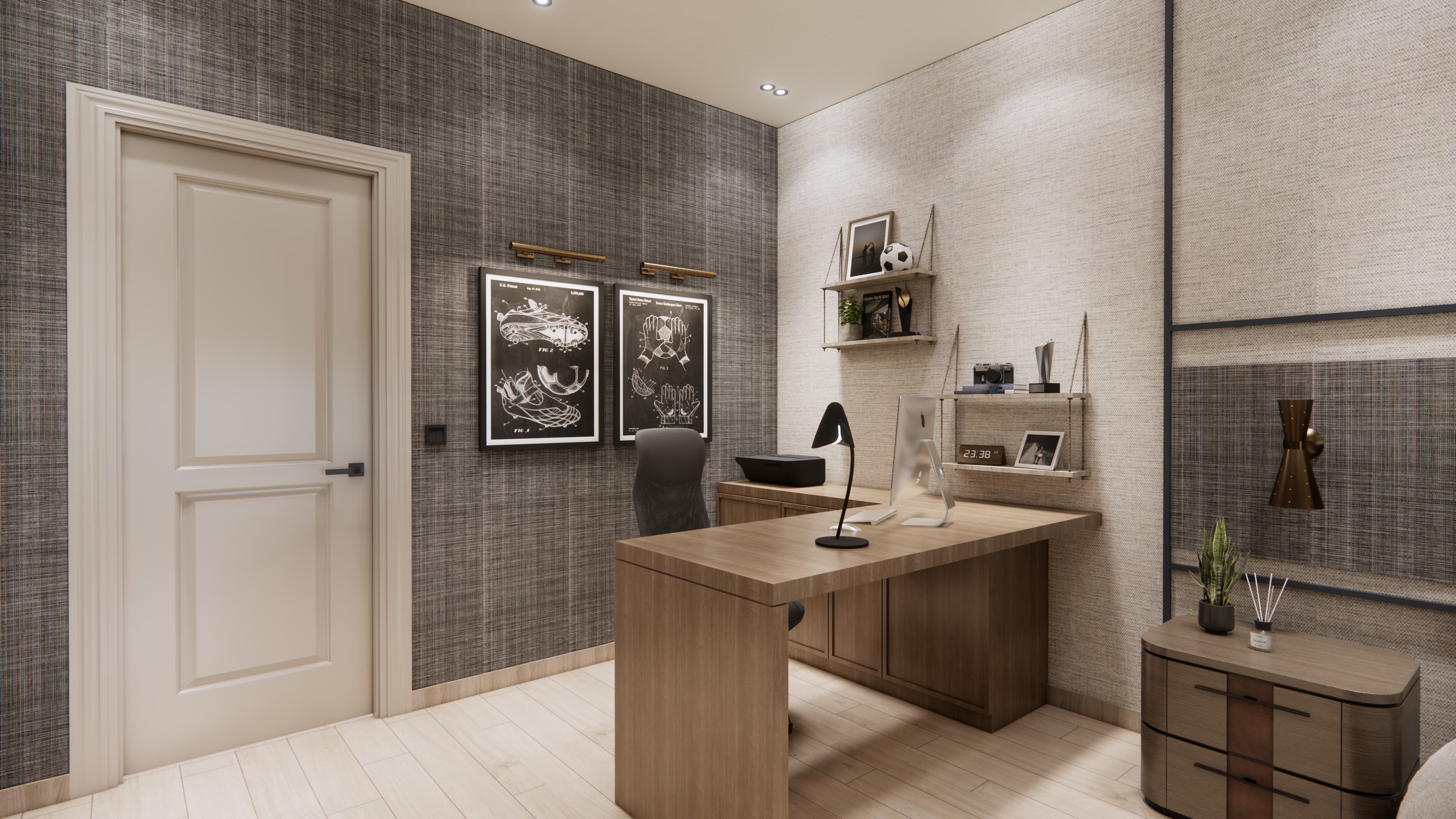 The Modern Gentleman View 5